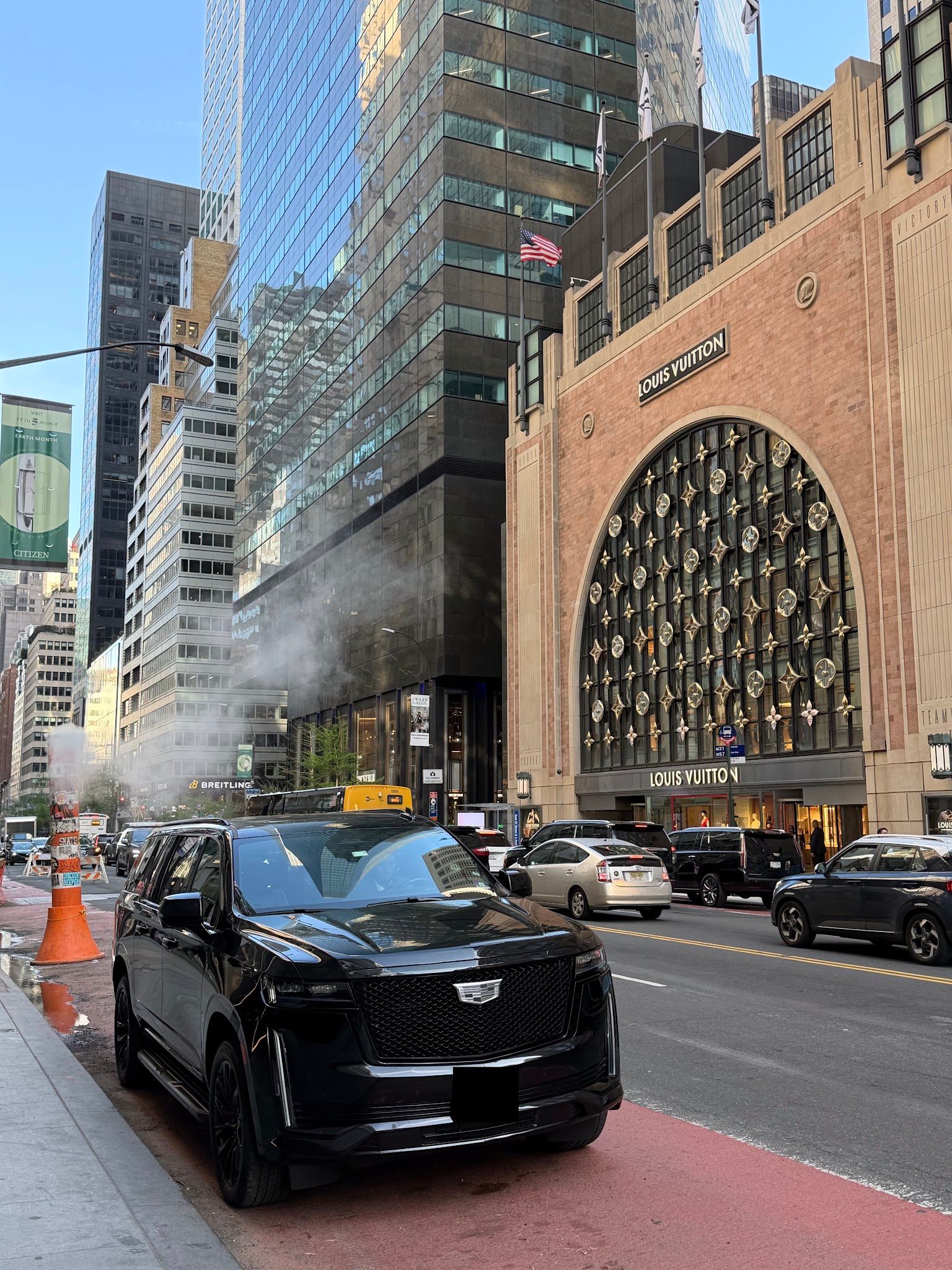 VIP NYC Transfers