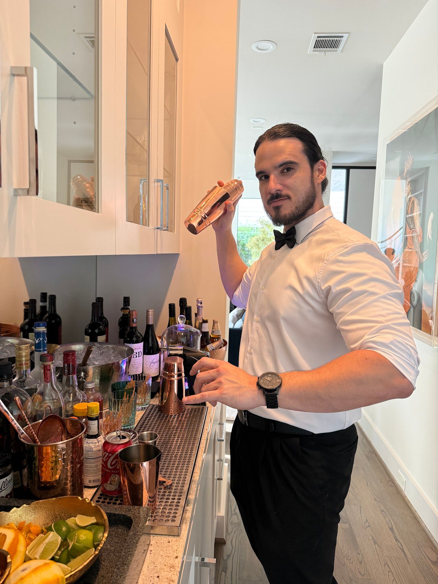 J. Martini Hospitality Group