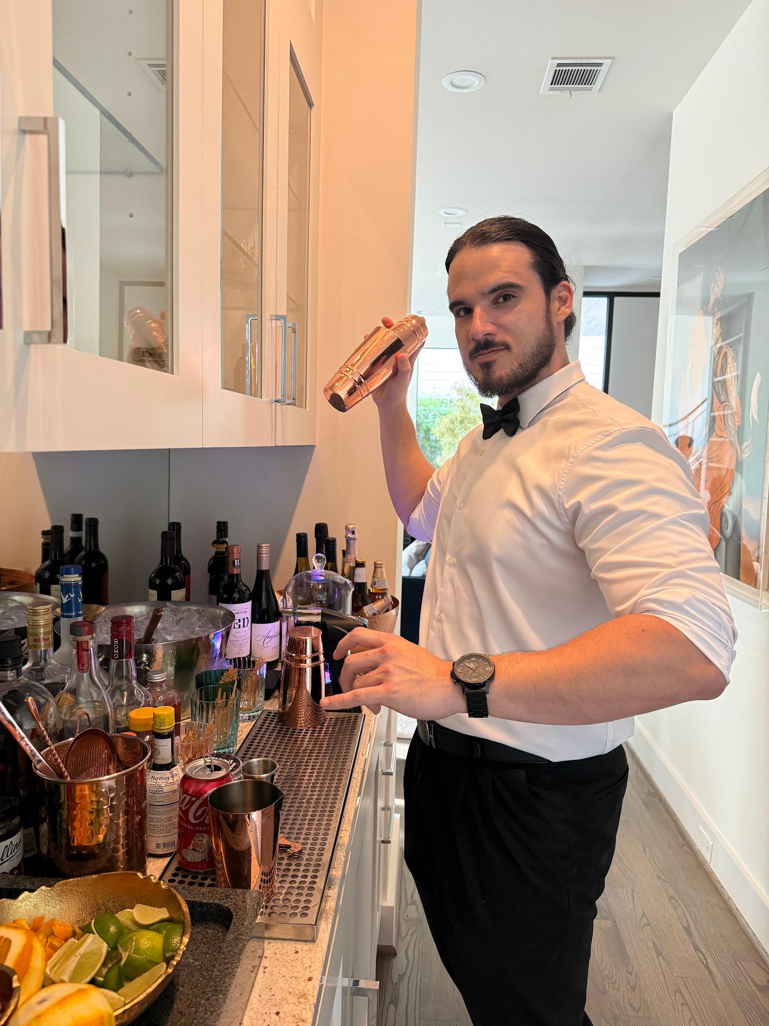 J. Martini Hospitality Group