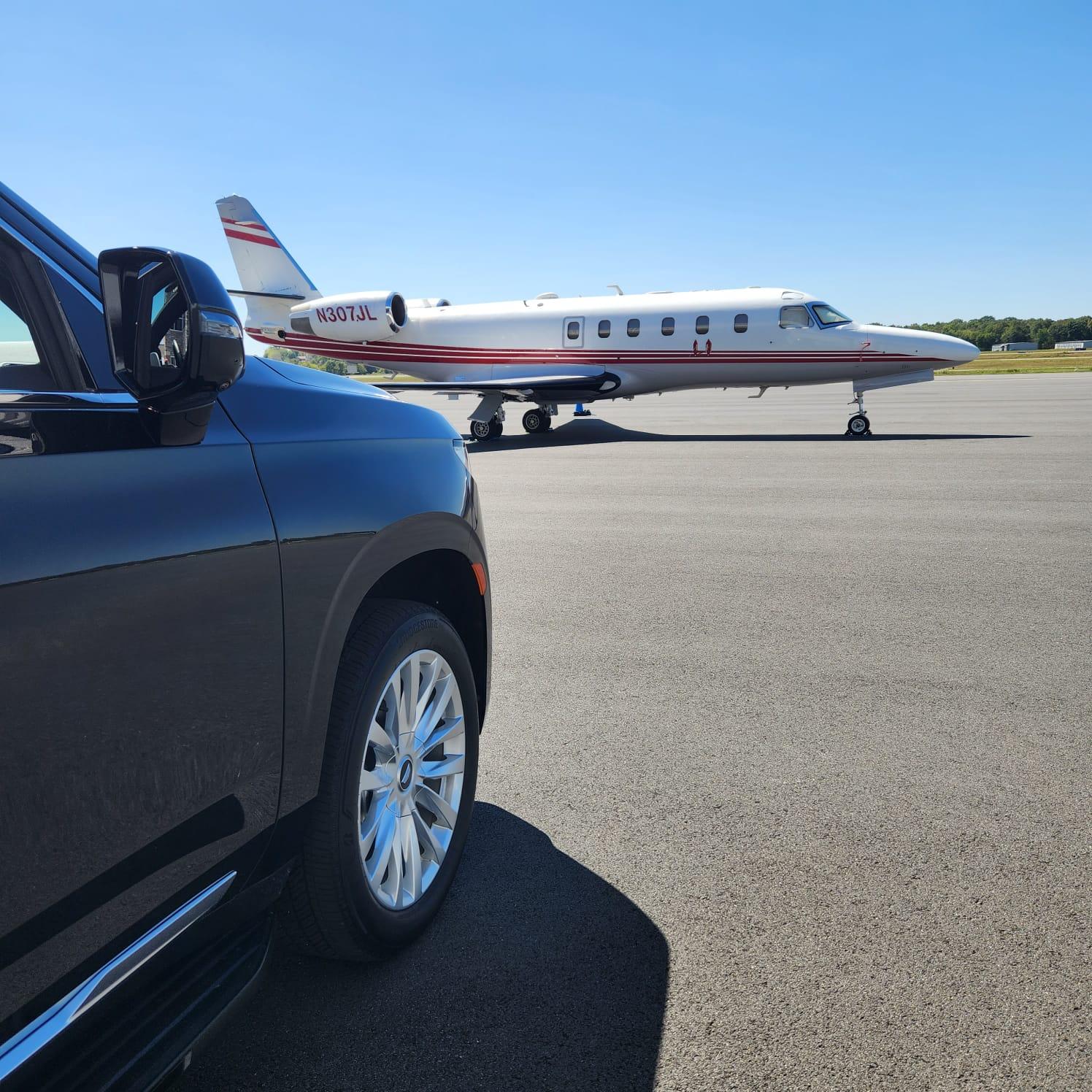 DC Lux Transportation