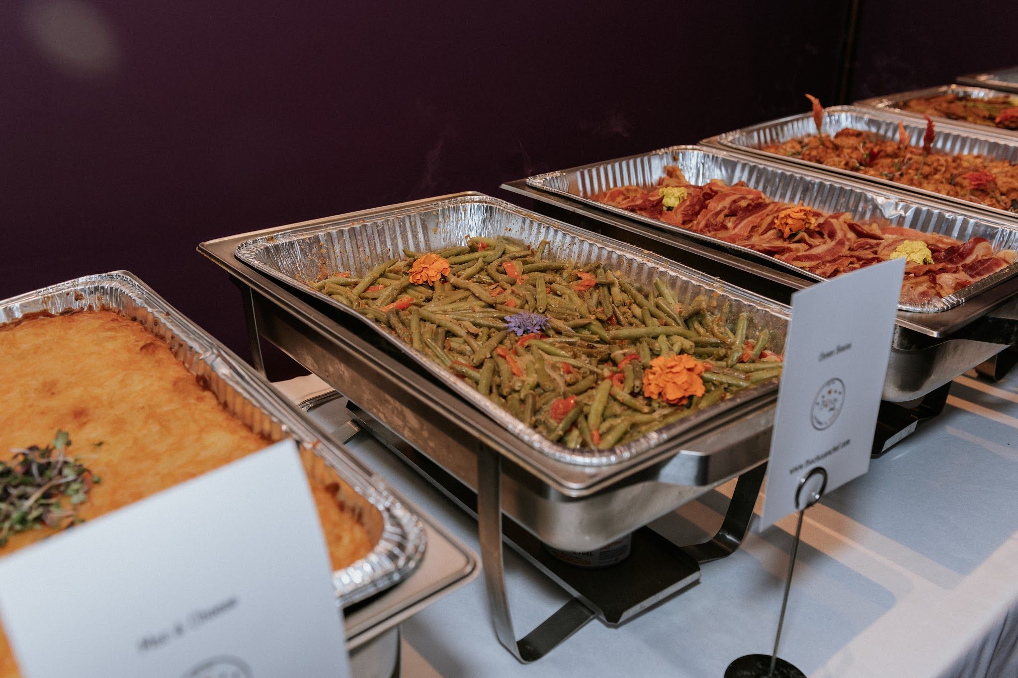 The Chosen Chef Catering & Events