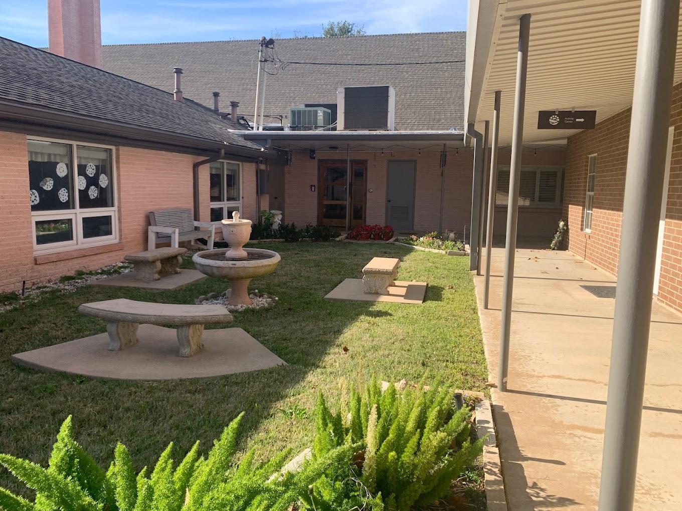 Juniper Hall Austin