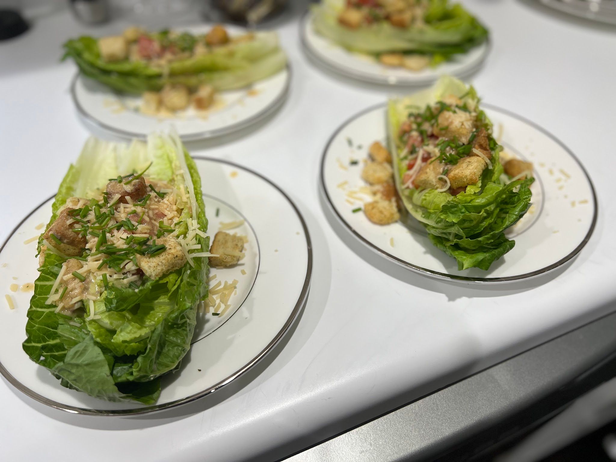 Social Express Catering & Meal Prep by Chef Jarvis