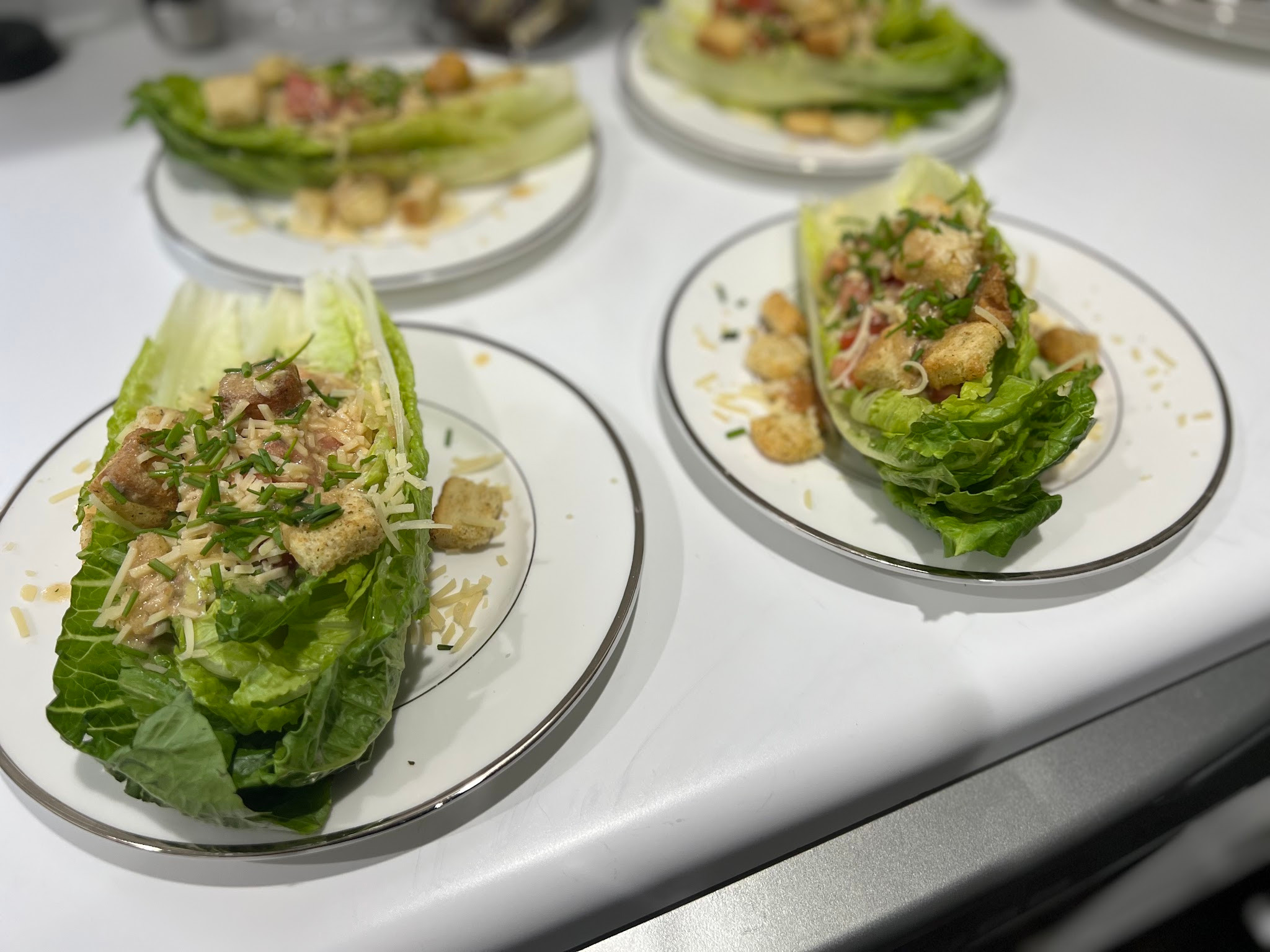 Social Express Catering & Meal Prep by Chef Jarvis