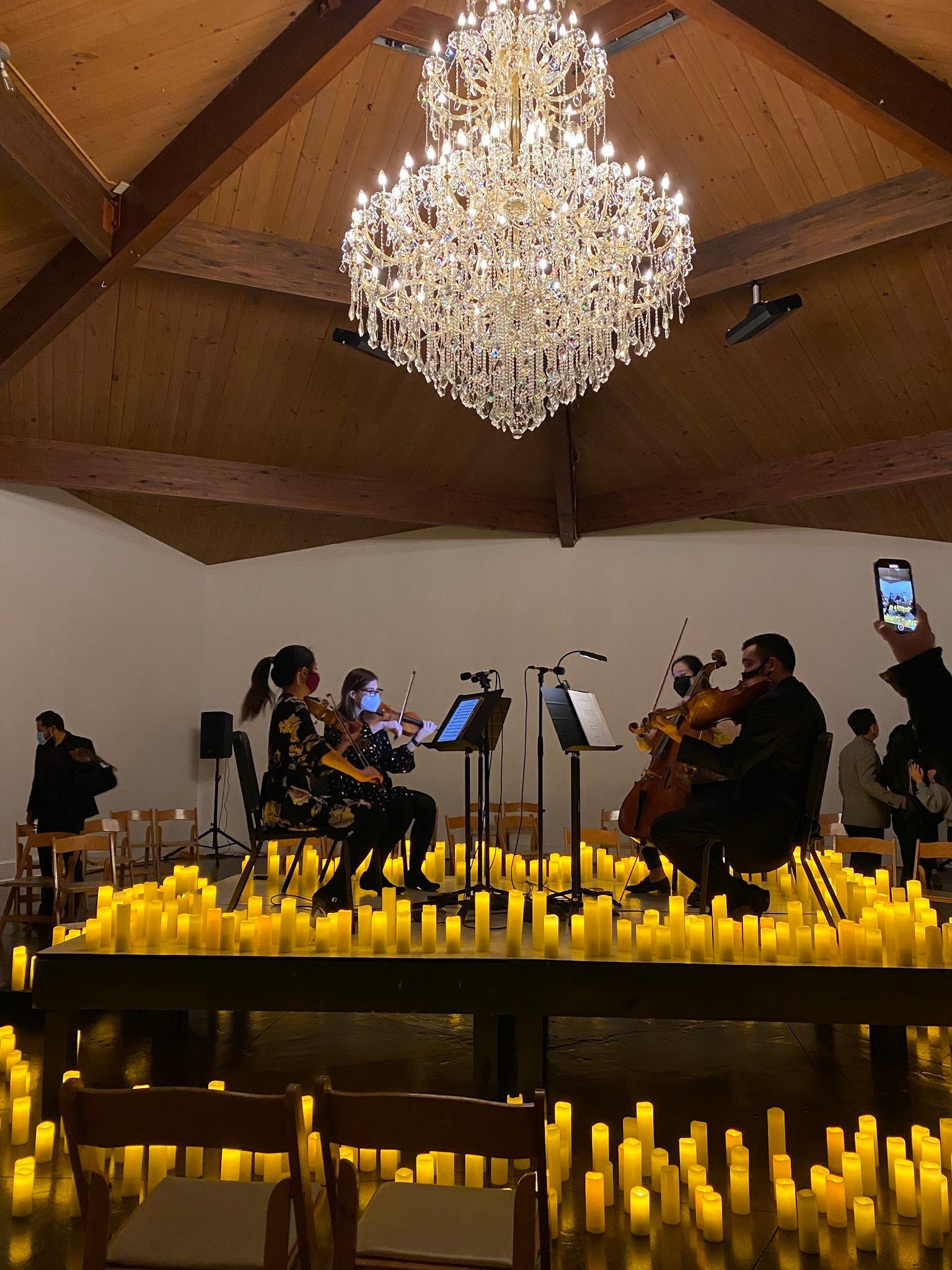 The West Venue