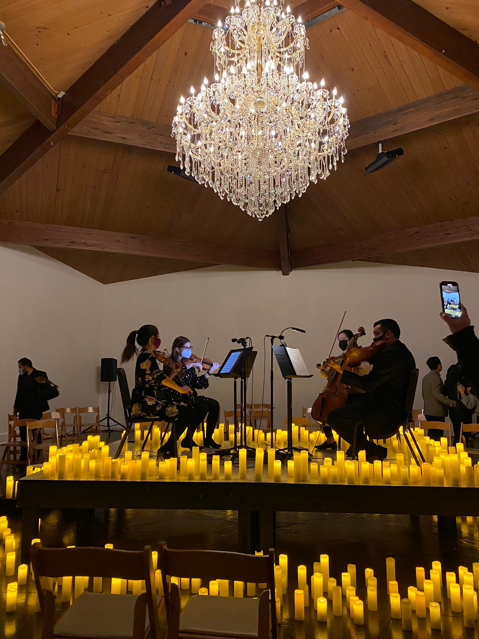 The West Venue