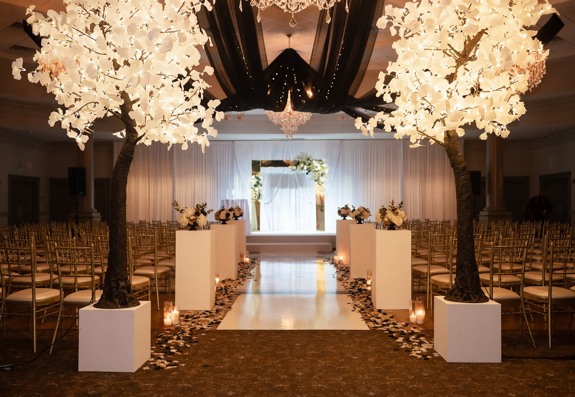 Spring Hall Event Venue