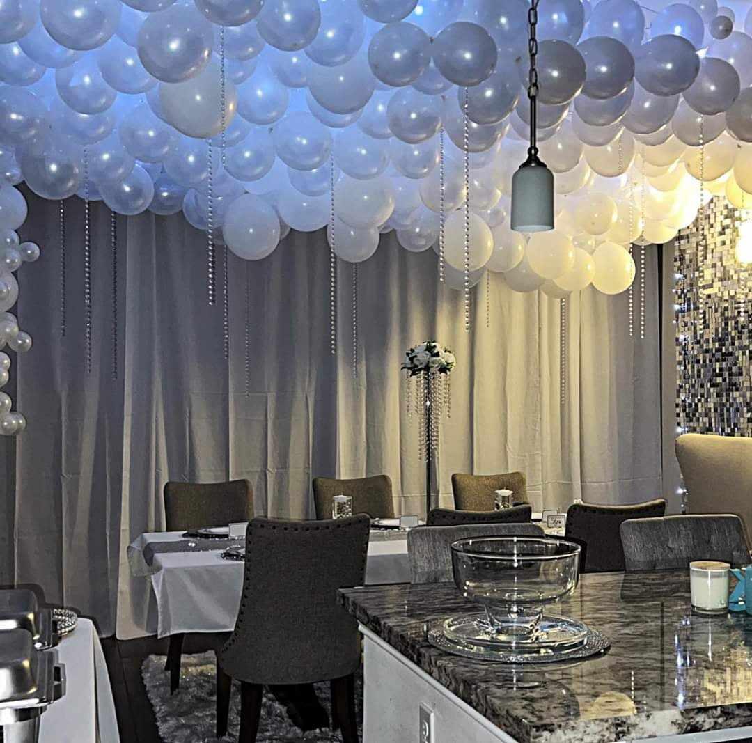 We Plan You Party