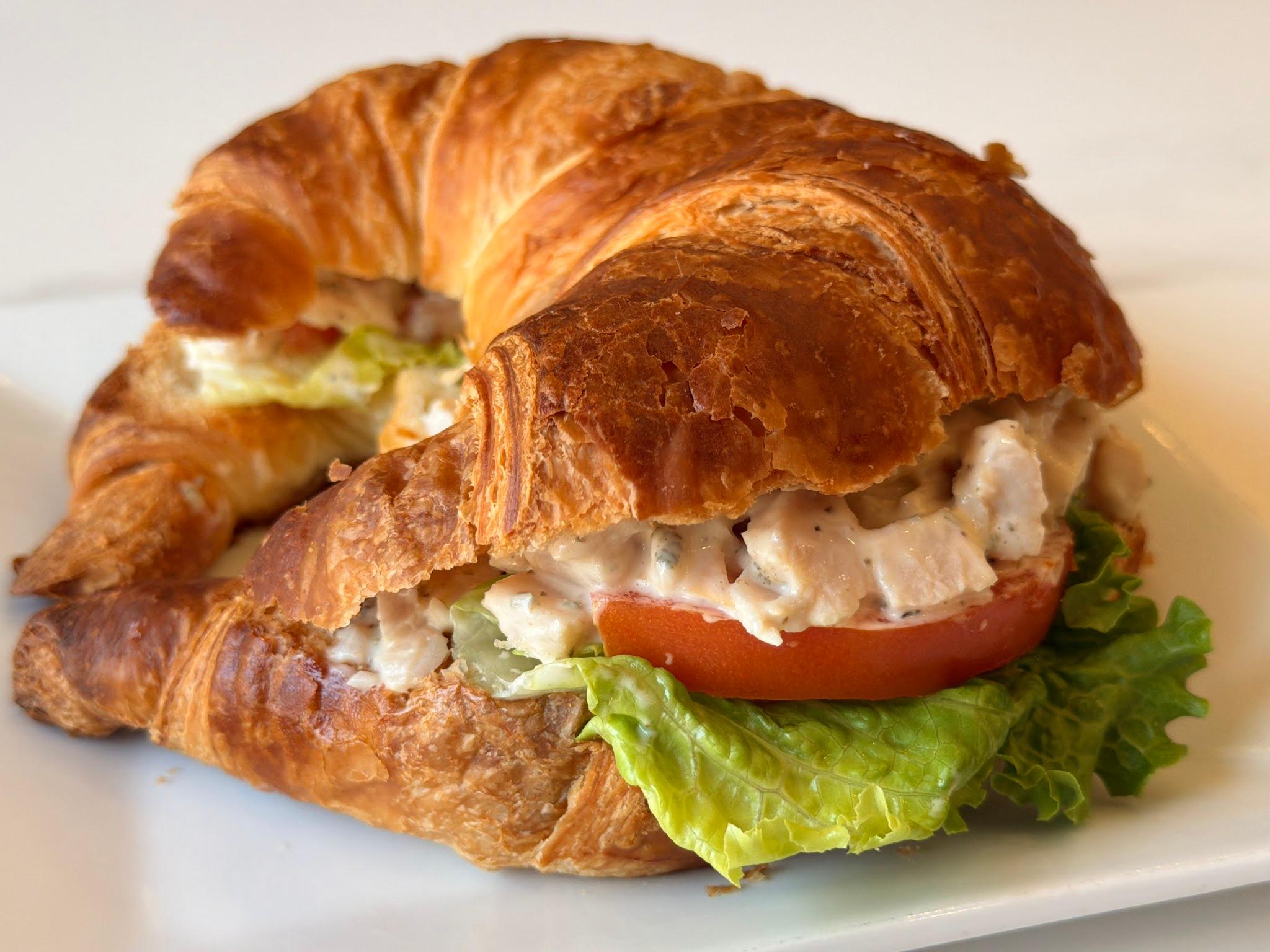 French Gourmet Bakery