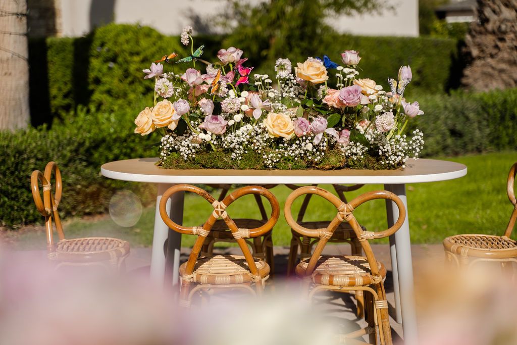 Dang Fine Rentals