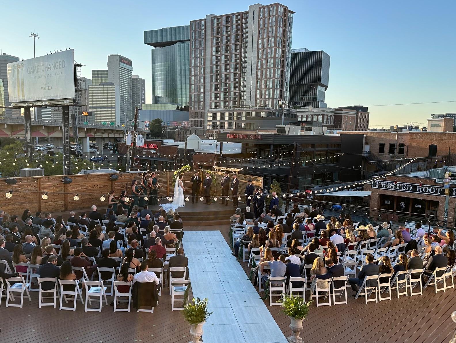 2616 Commerce Event Center
