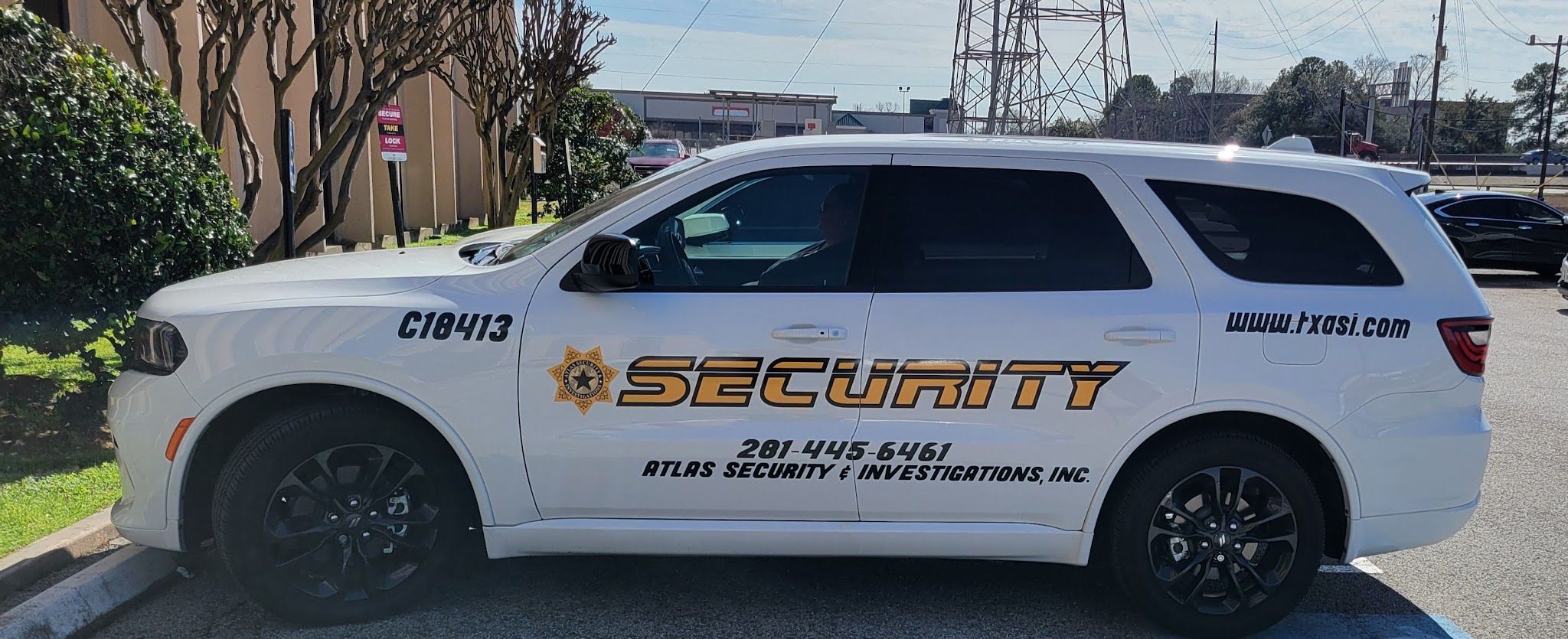 Atlas Security & Investigations, Inc.