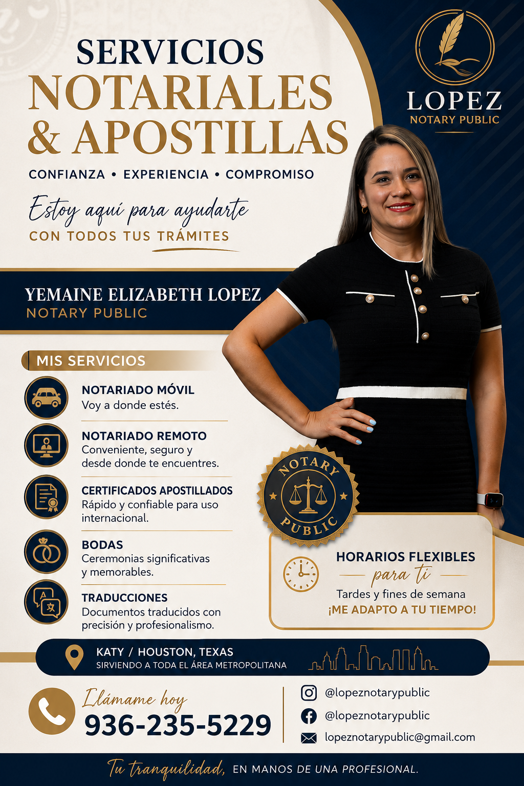 Lopez Notary Public