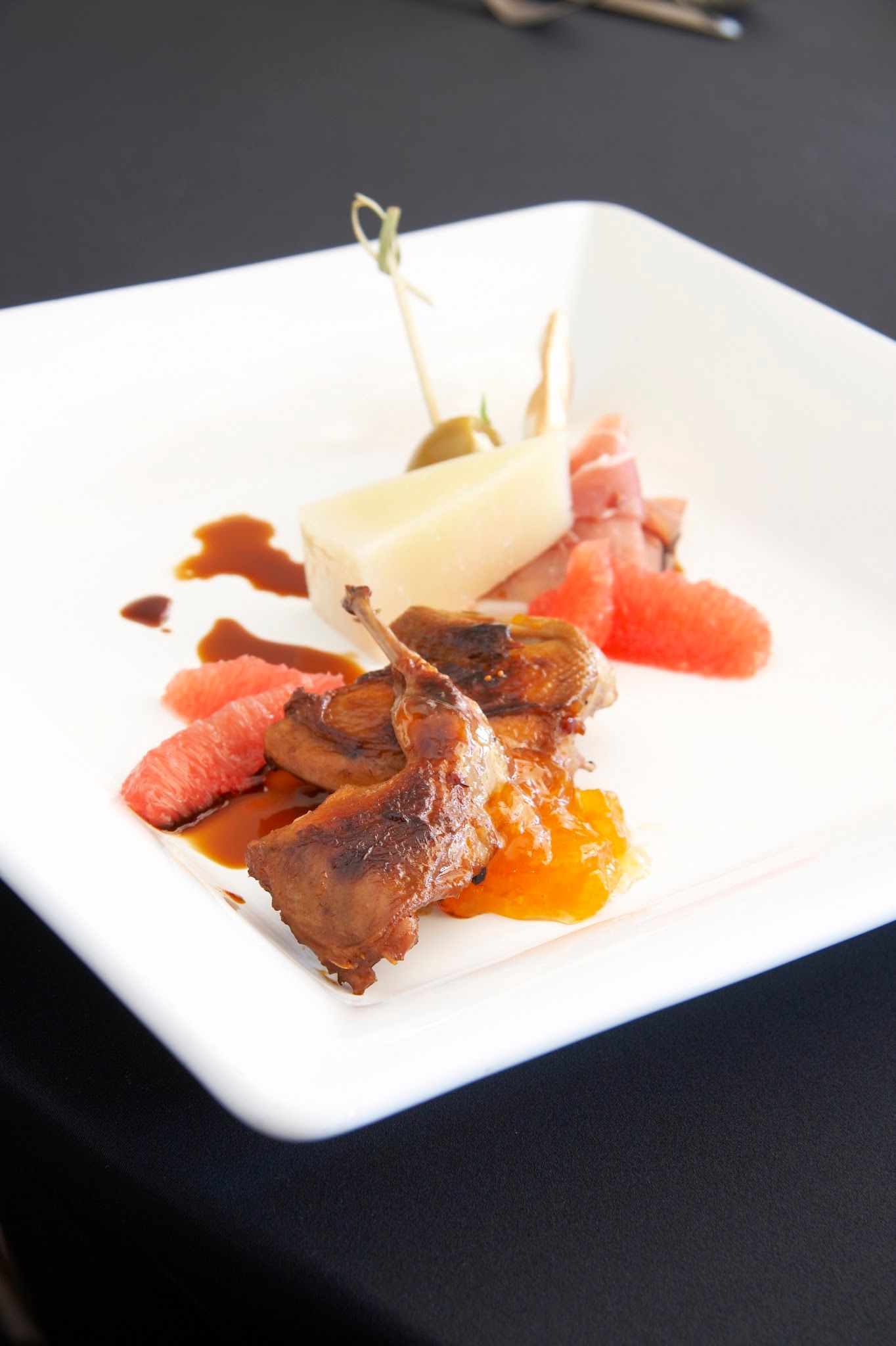Culinary Art Catering