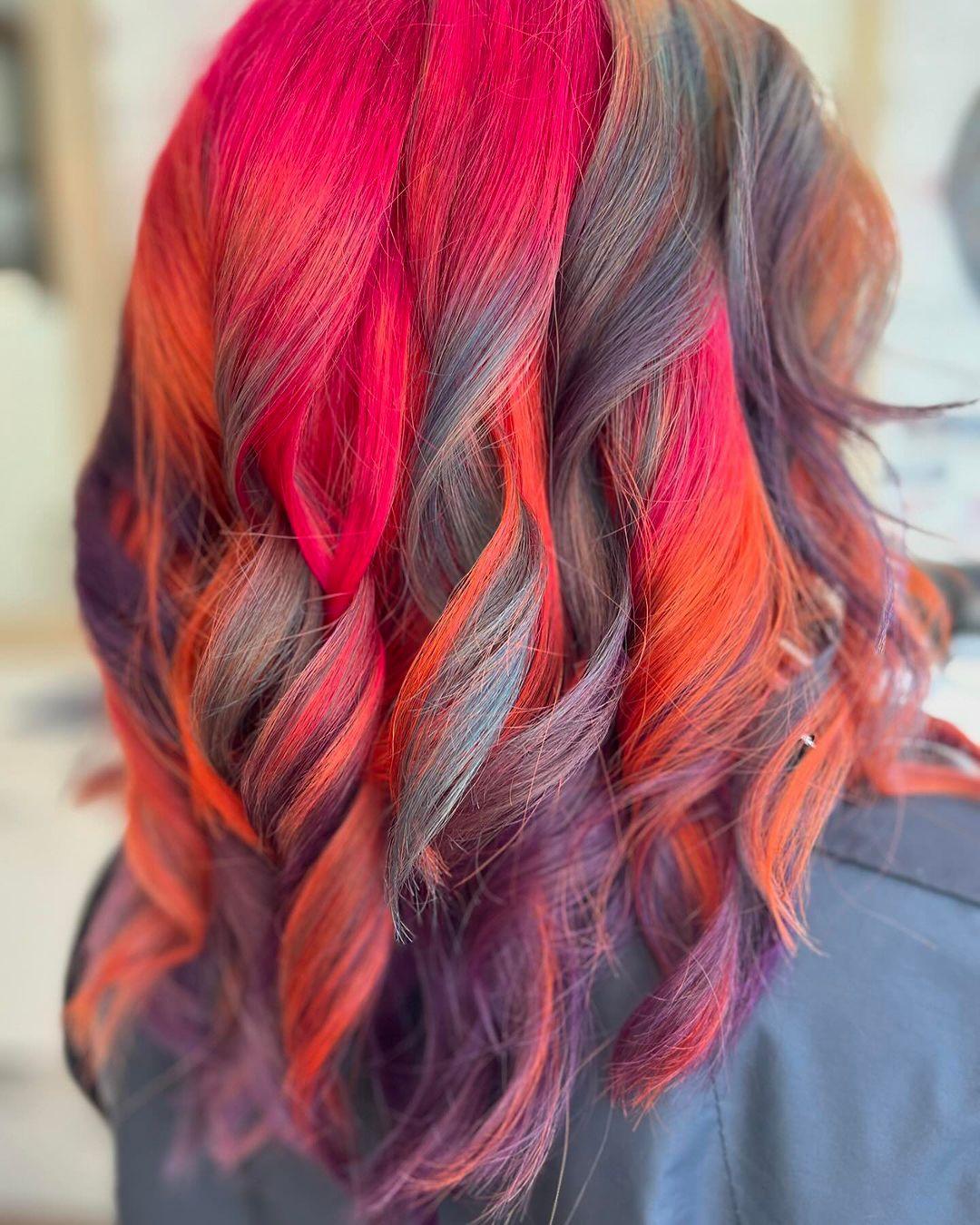 Kosa Salon SF