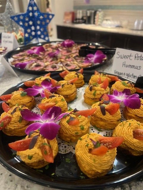 Uptown Catering