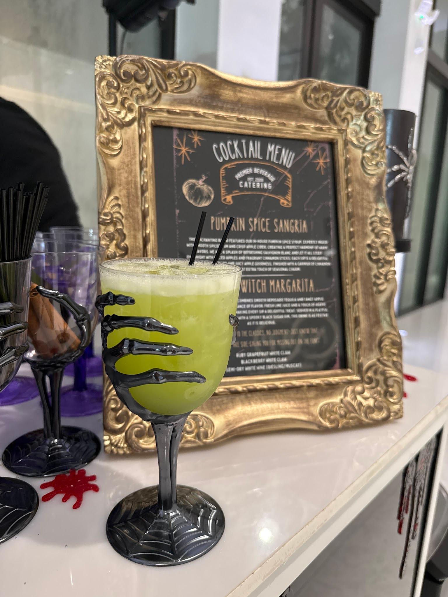 Premier Beverage Catering