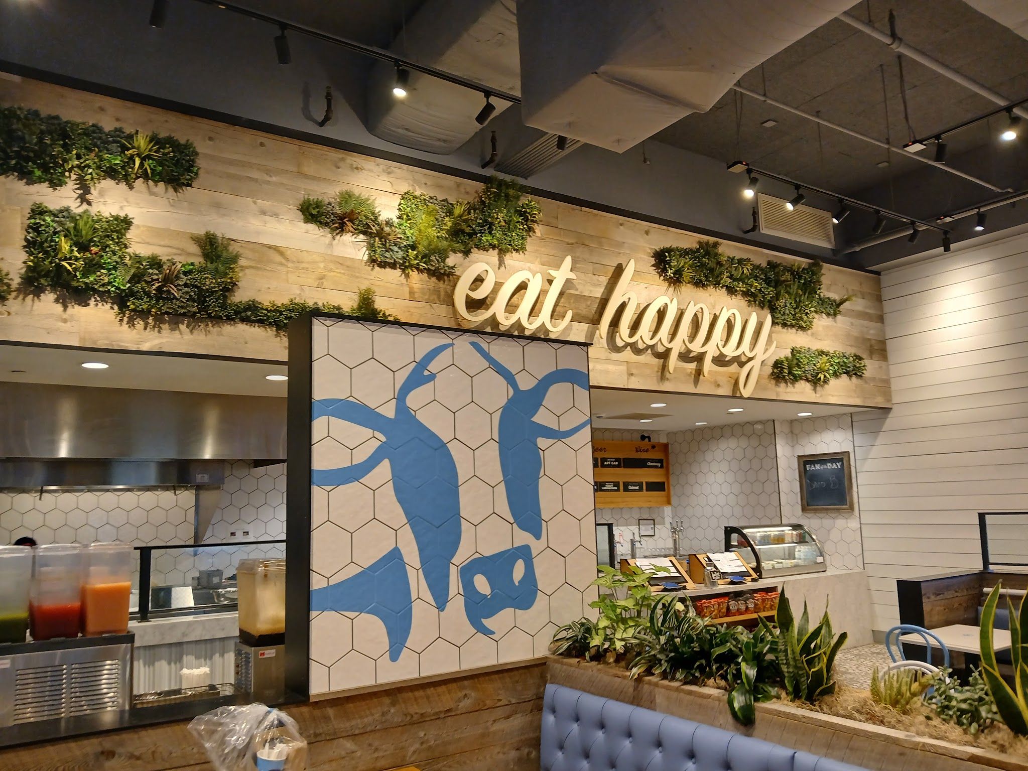 Mendocino Farms