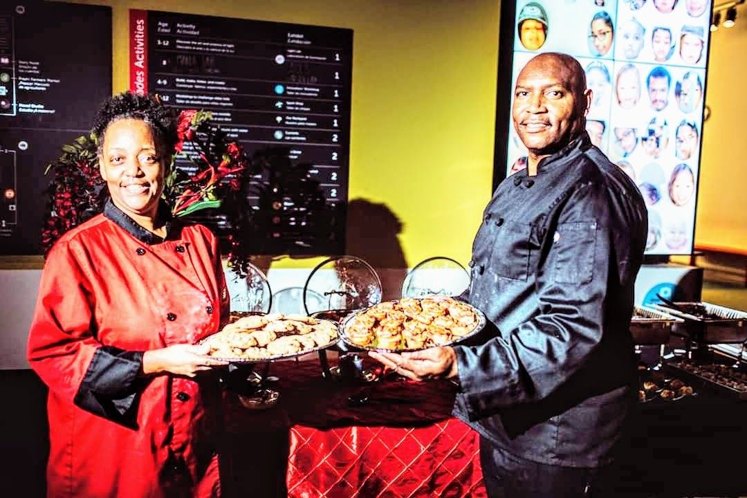Lucille's Catering