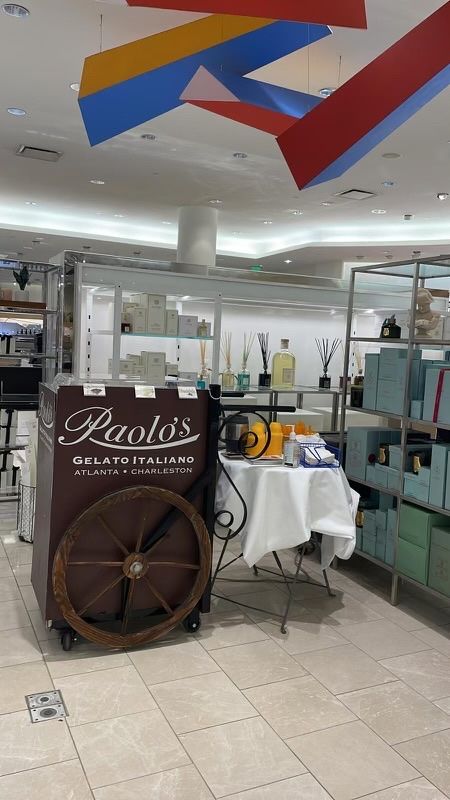 Atlanta Dessert Catering