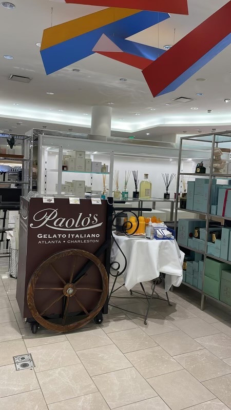 Atlanta Dessert Catering