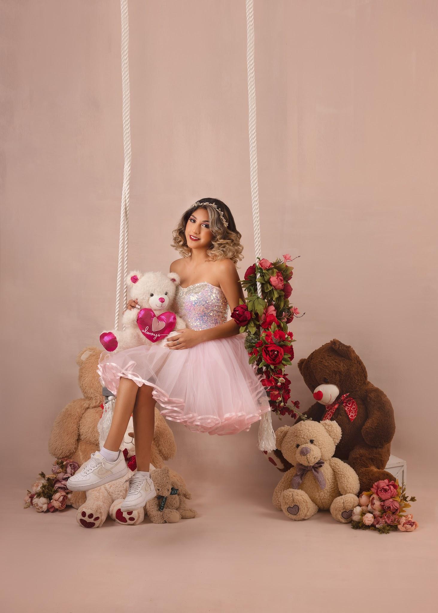 Quinces & Weddings Studio
