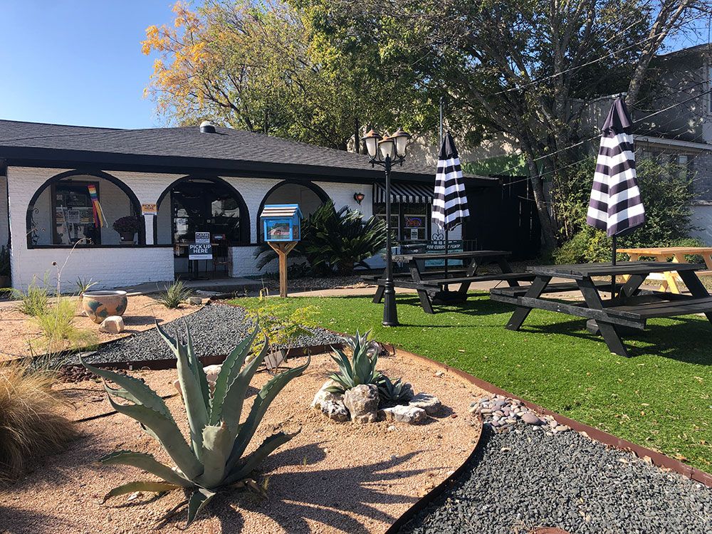 Brentwood Social House