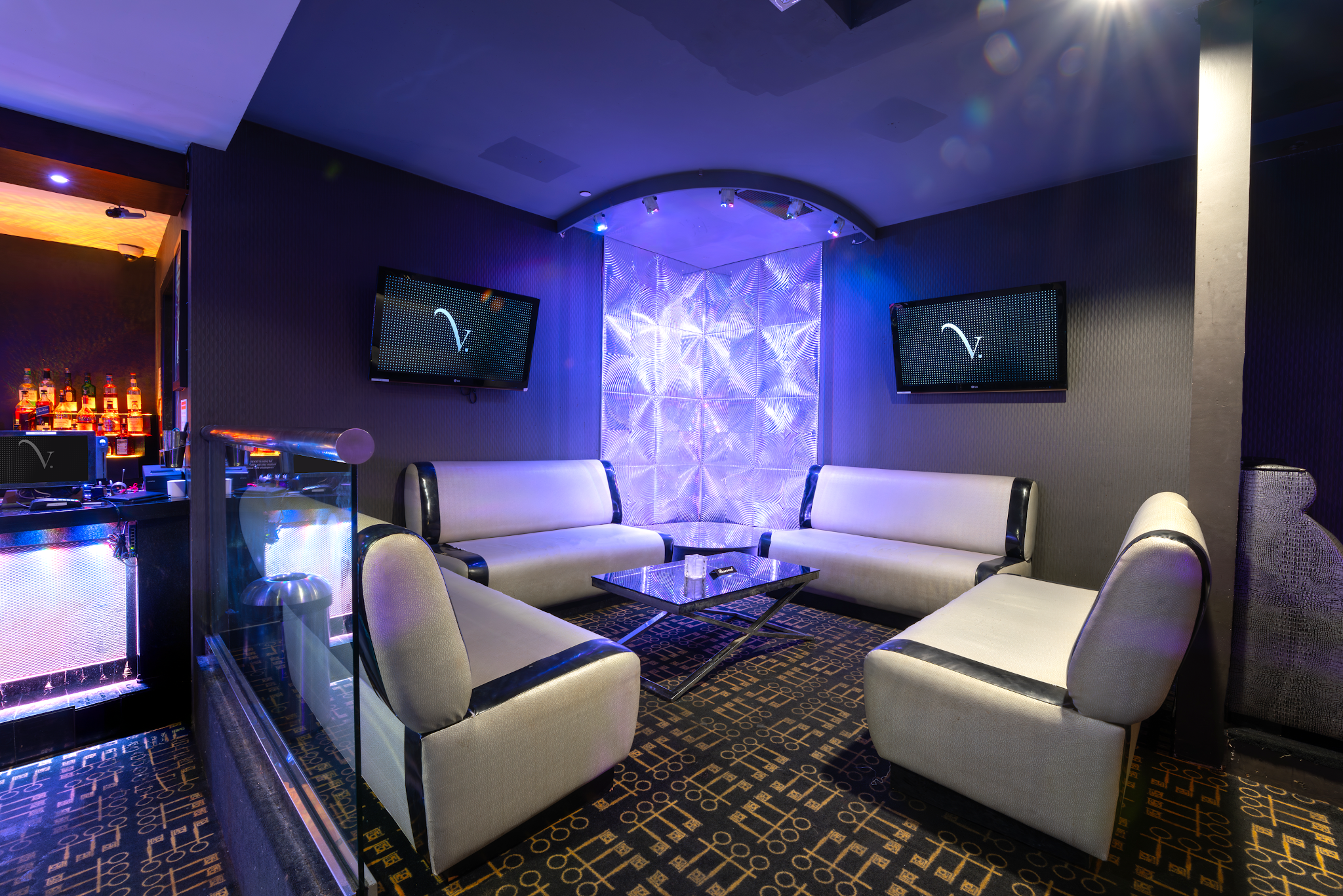 Venue 412