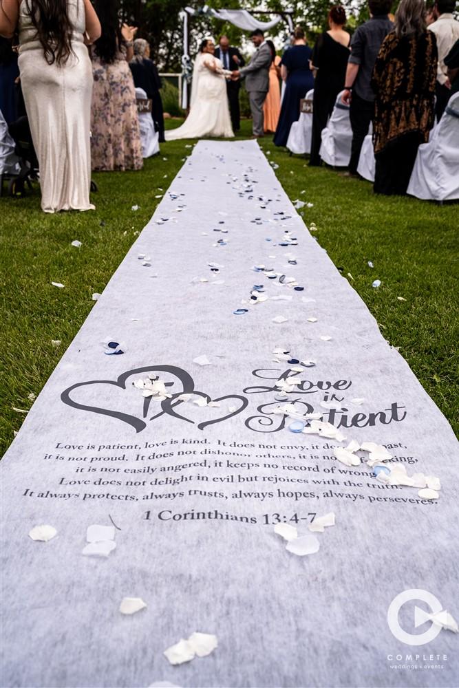 Complete Weddings + Events