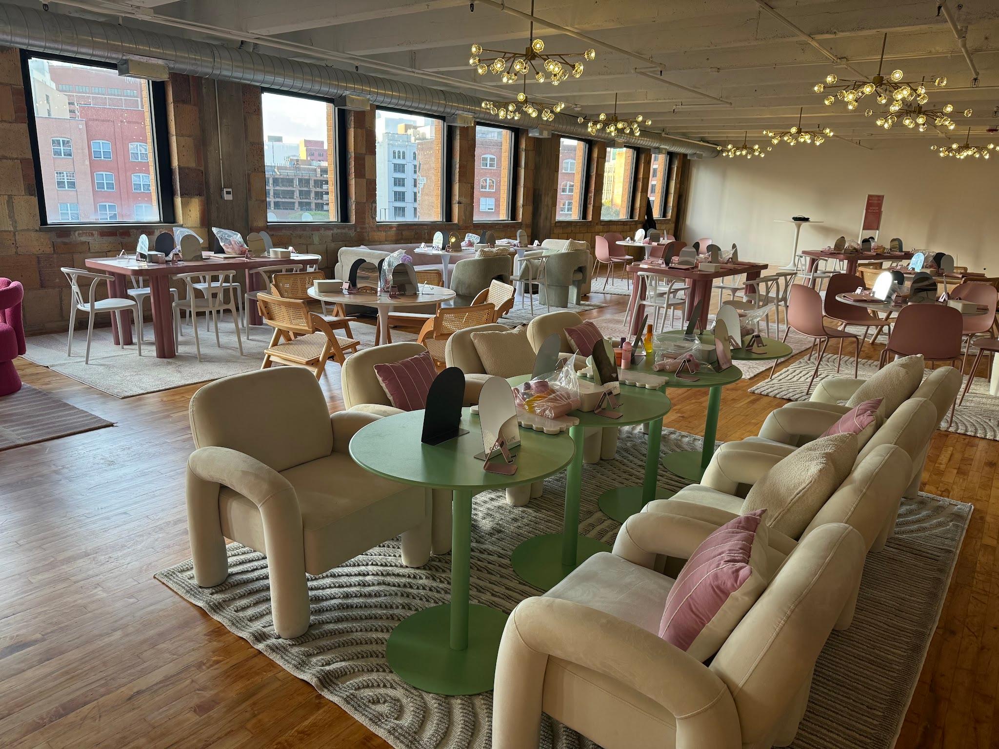 The Houston Room