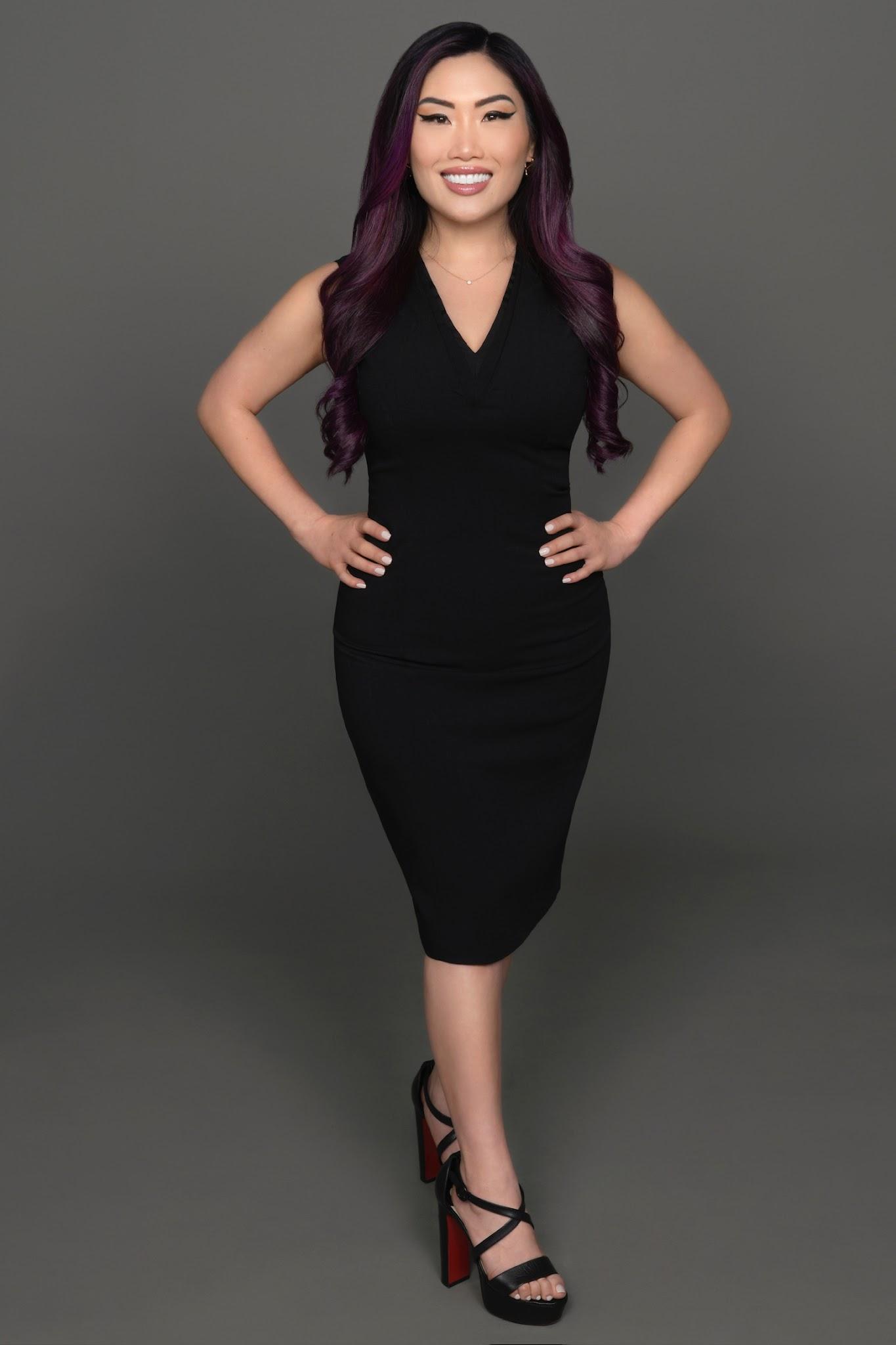 CORPORATE HEADSHOTS MIAMI