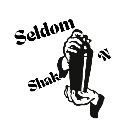Seldom Shakn Mobile Bartending and Event Staffing