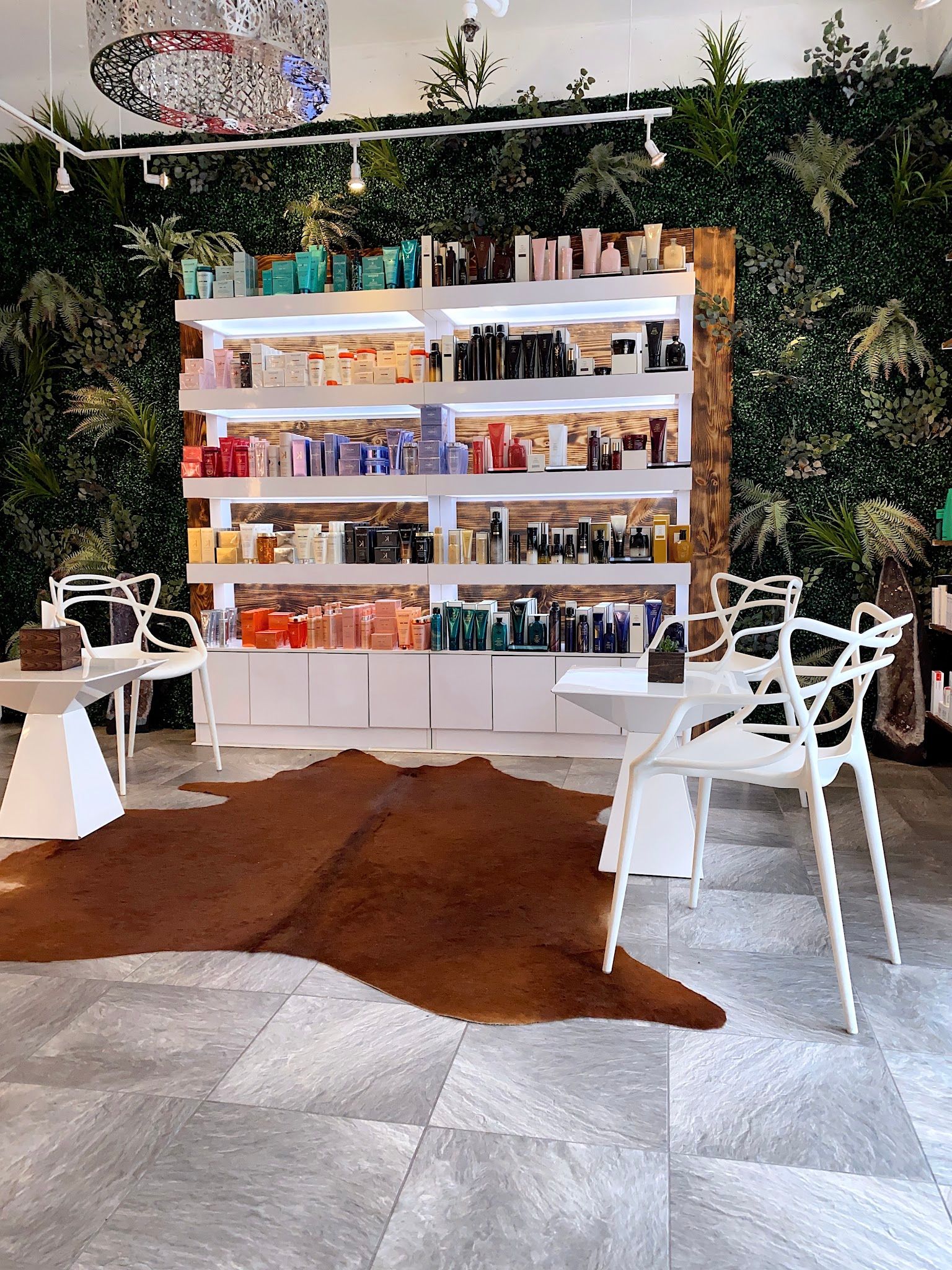 Ferro Salon