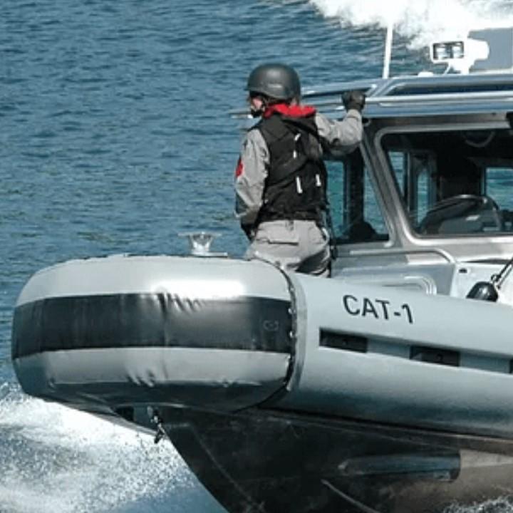 Security Services Northwest, Inc