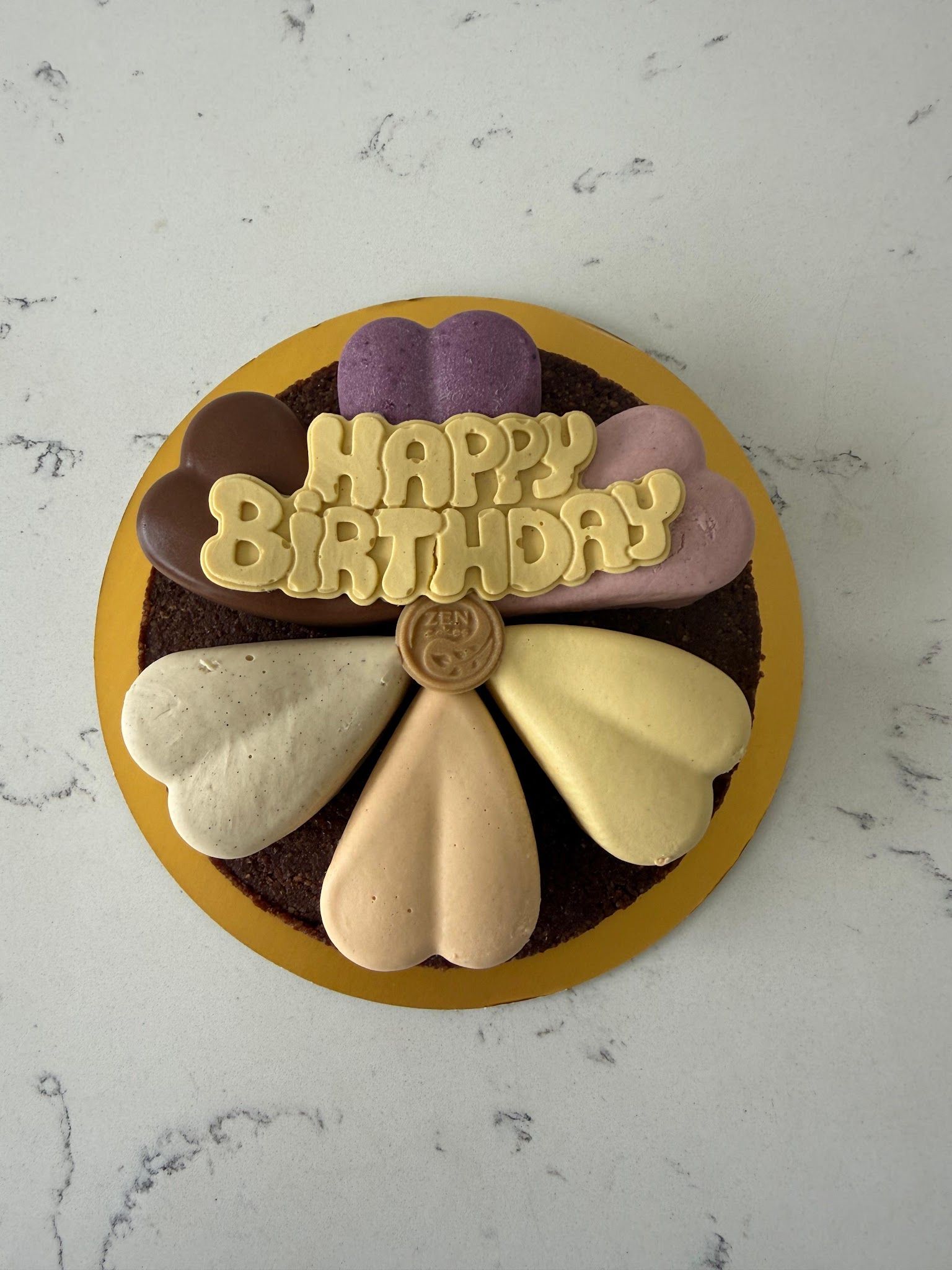 ZEN Cakes Miami