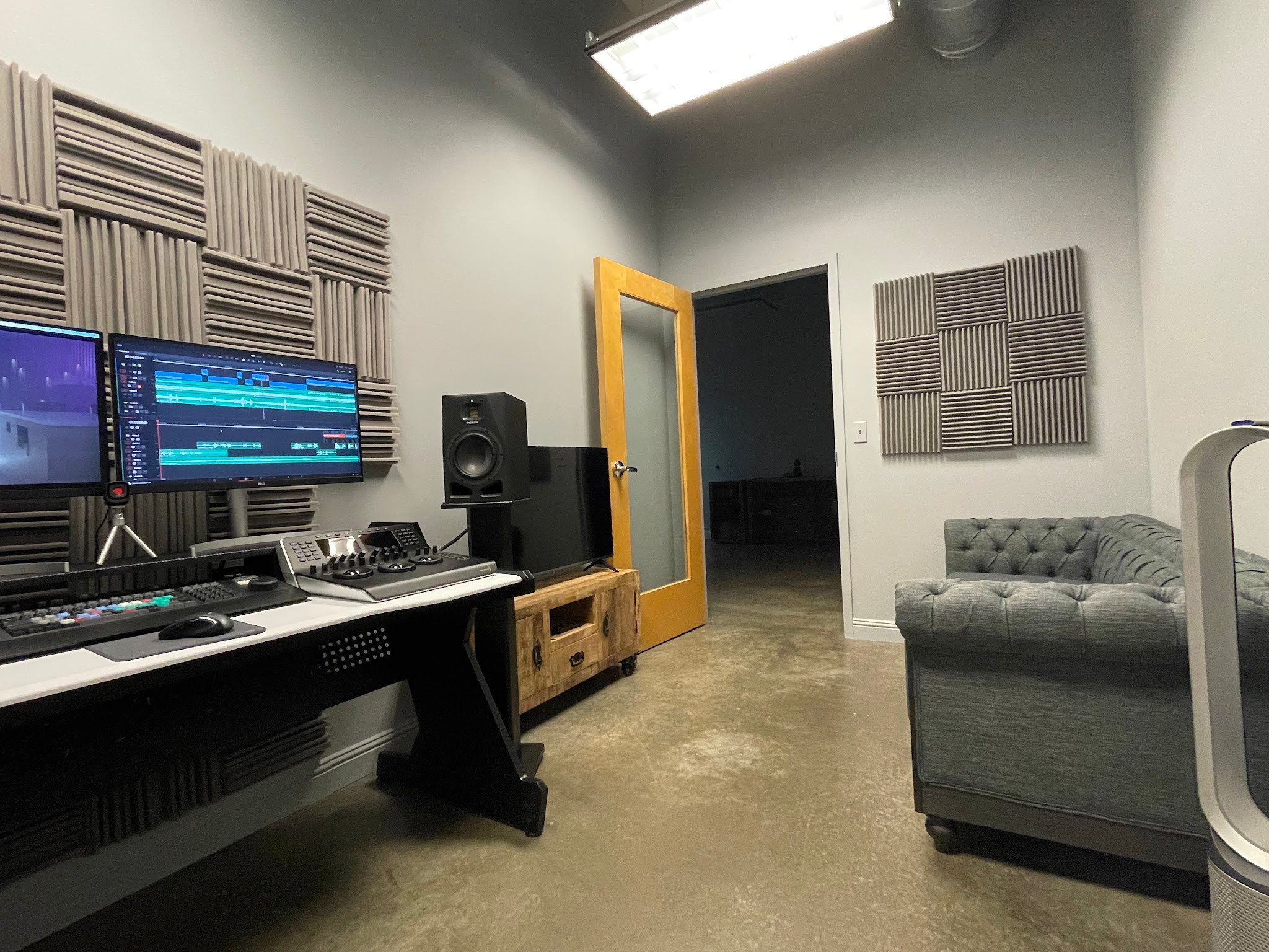 Bolt Entertainment