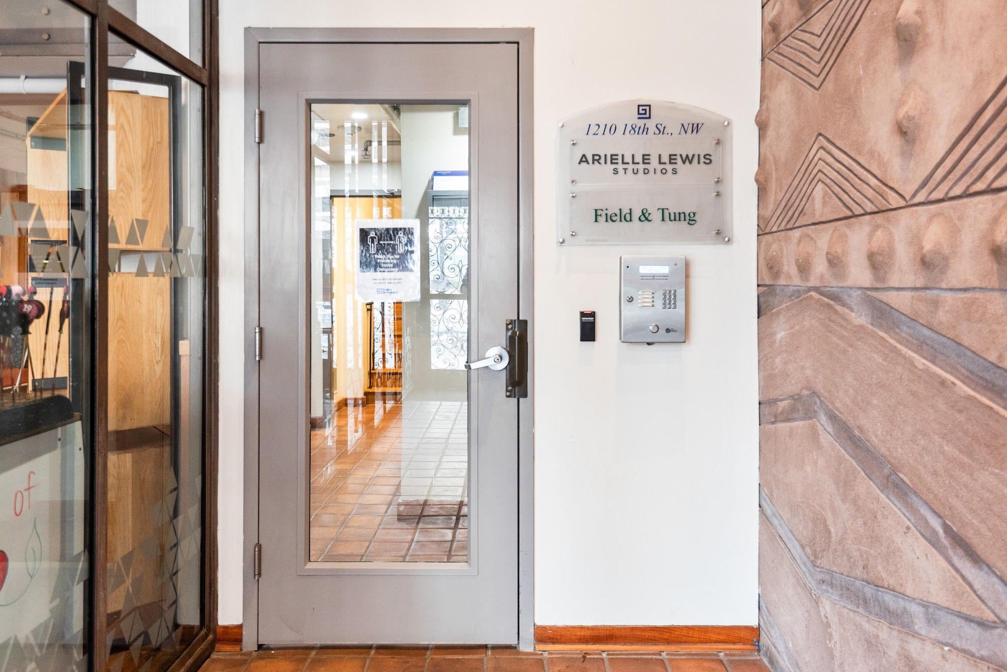 Arielle Lewis Studios