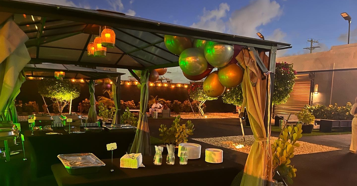 MIA79 Event Venue