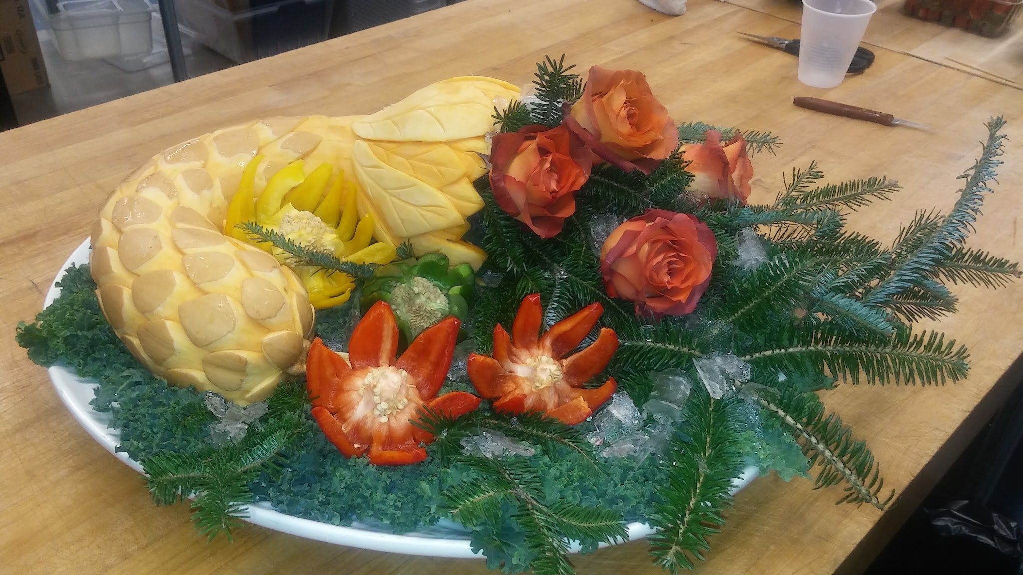 Exquisite Catering by Robert