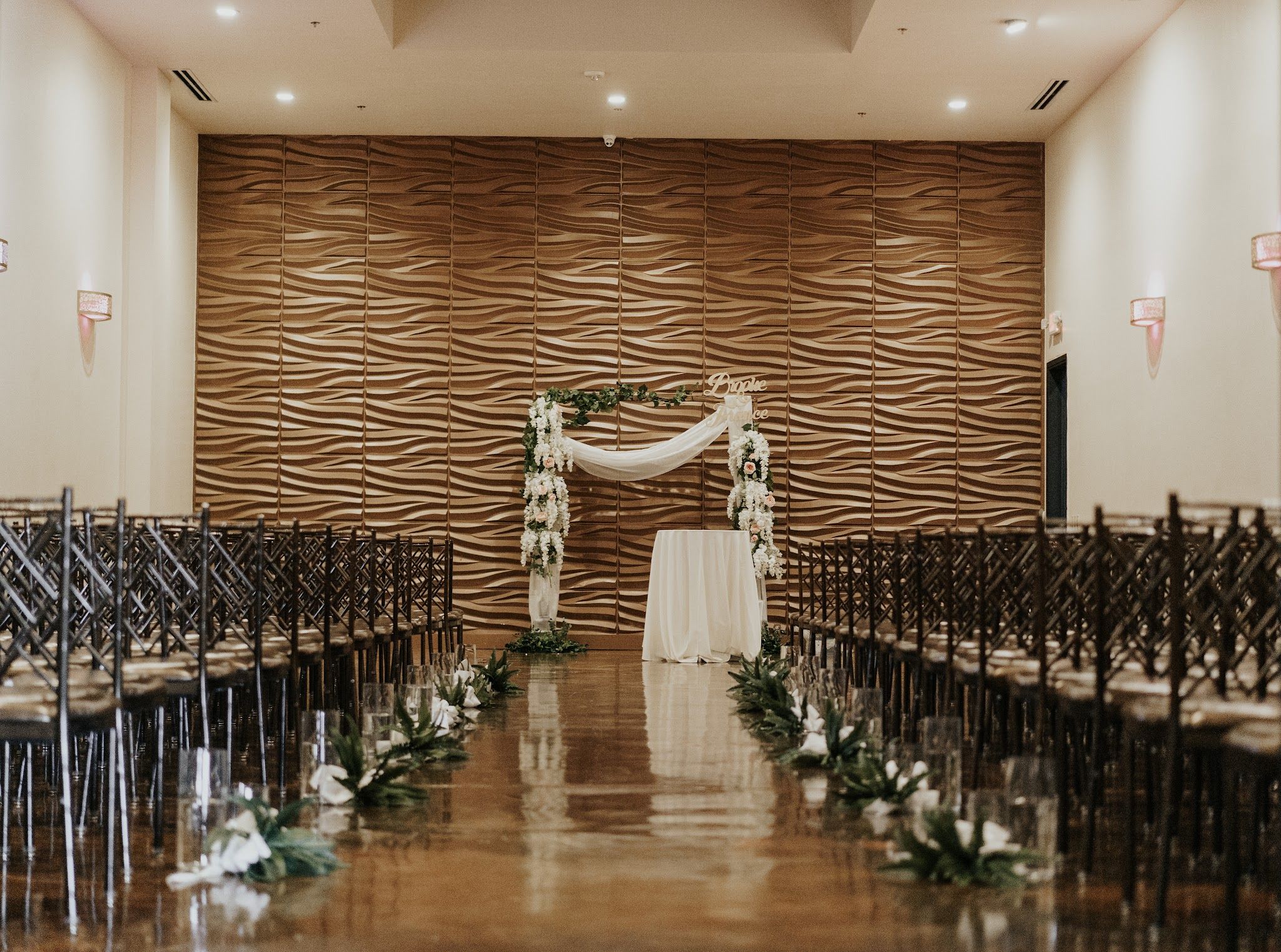 Vouv Meeting & Event Space