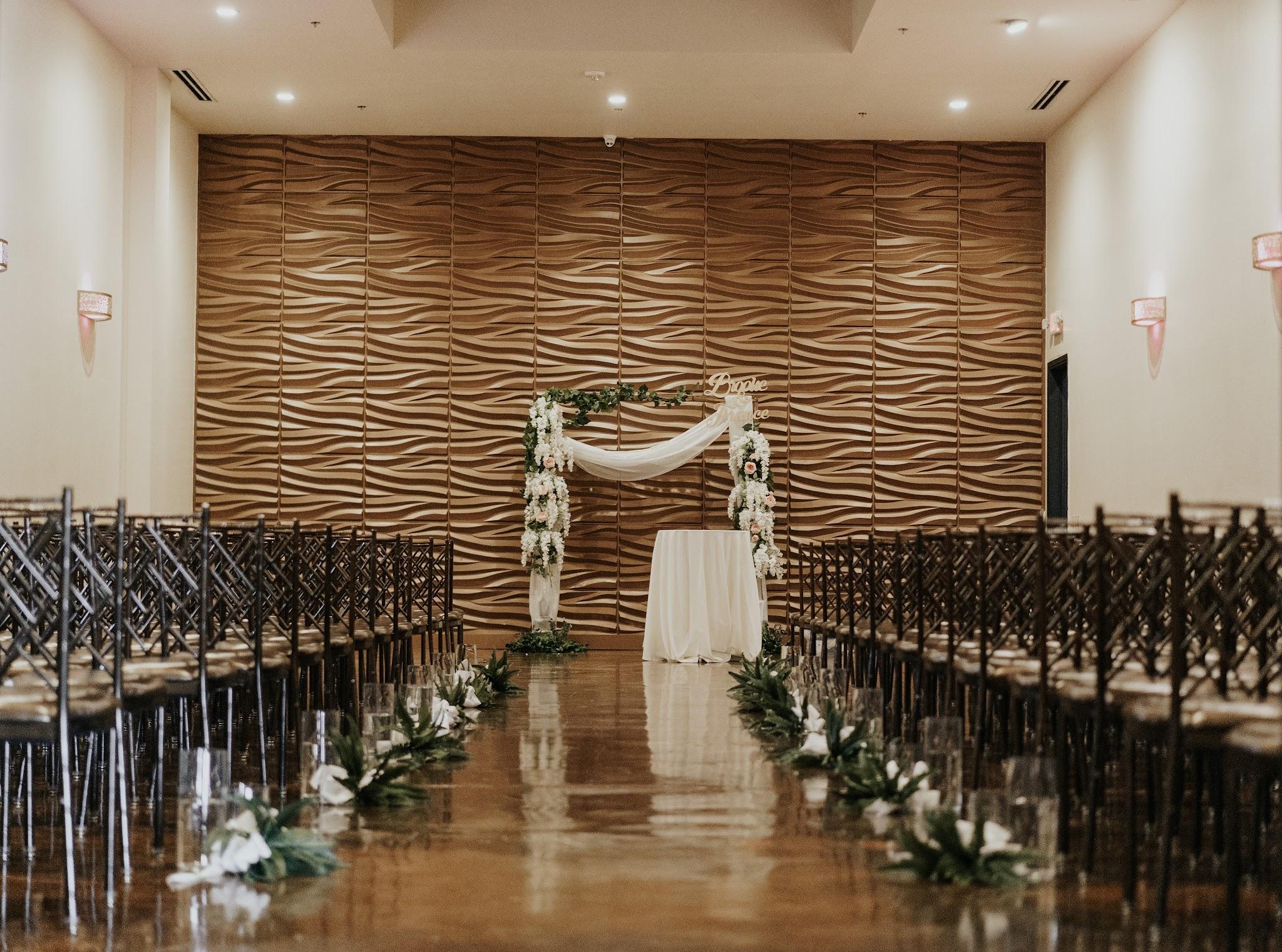 Vouv Meeting & Event Space