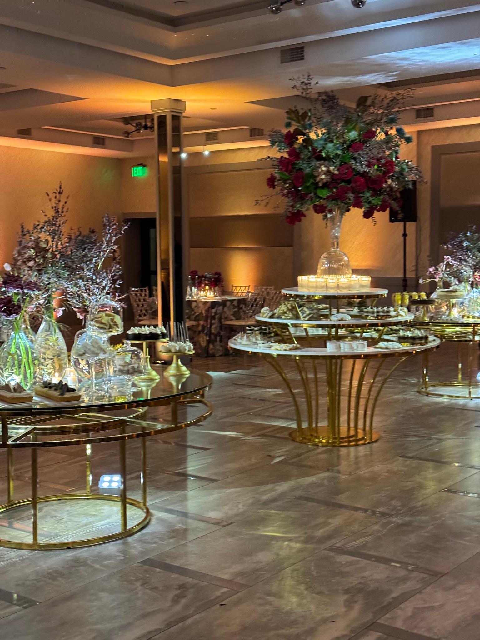 B & B Party Rentals