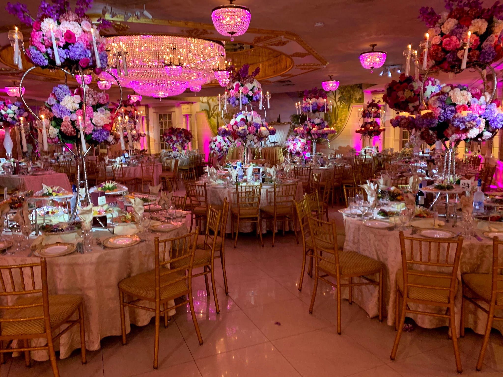 Event Planner NY