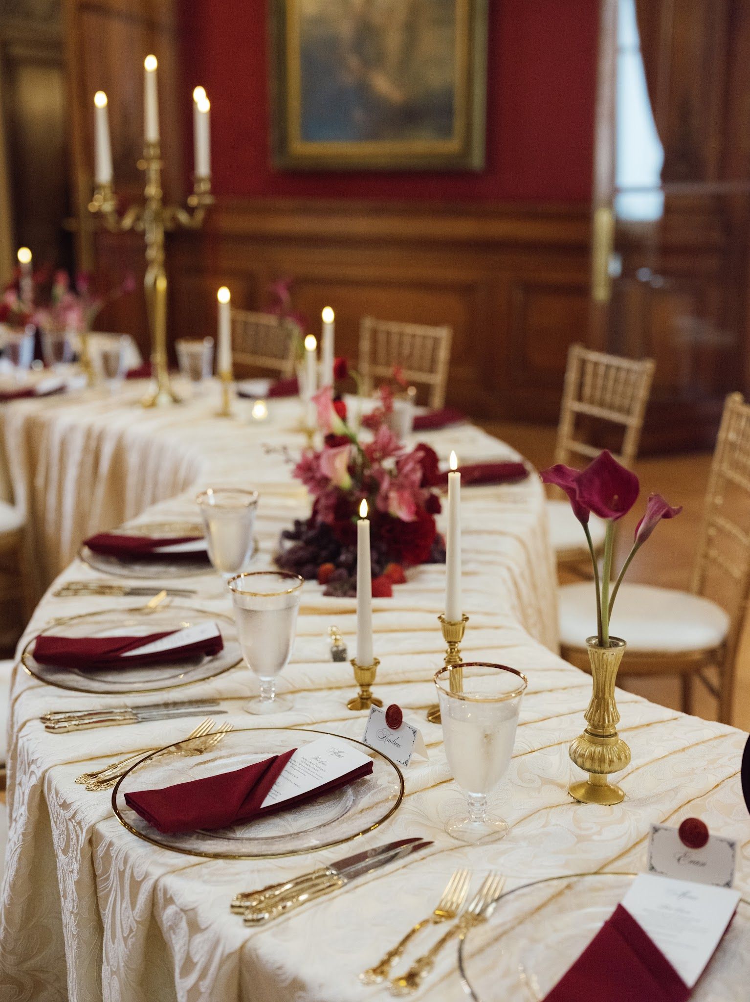 Occasions Caterers