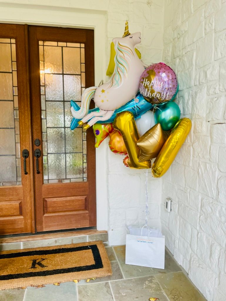 OODAZU Party Boutique