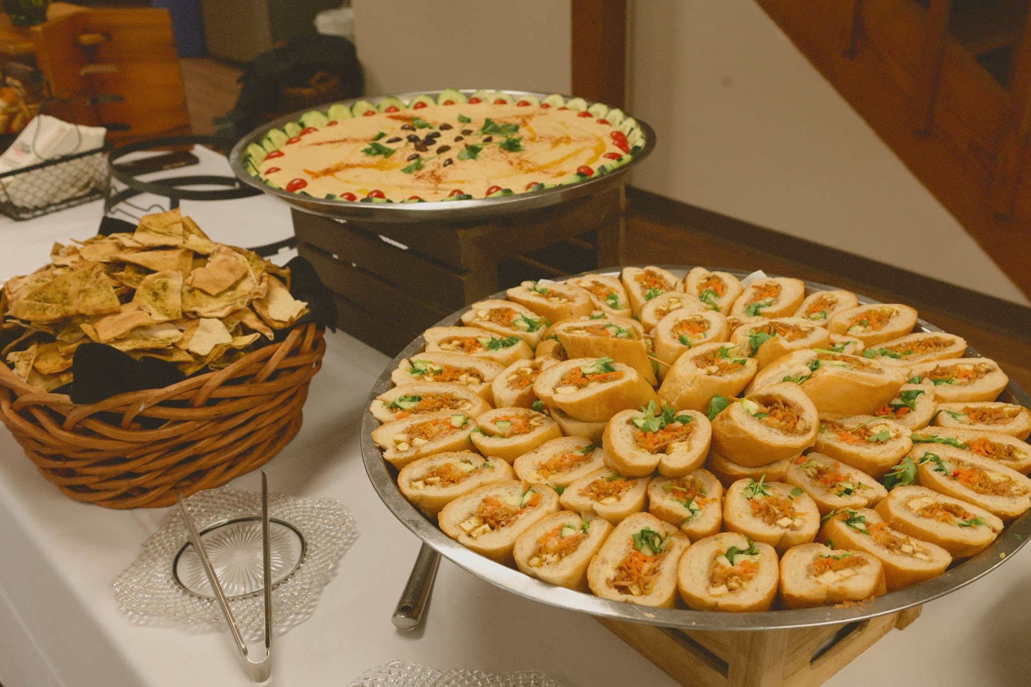 The French Corner Catering