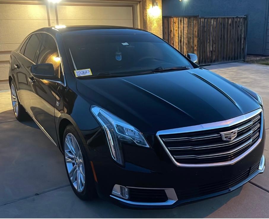 PHX Cars Service
