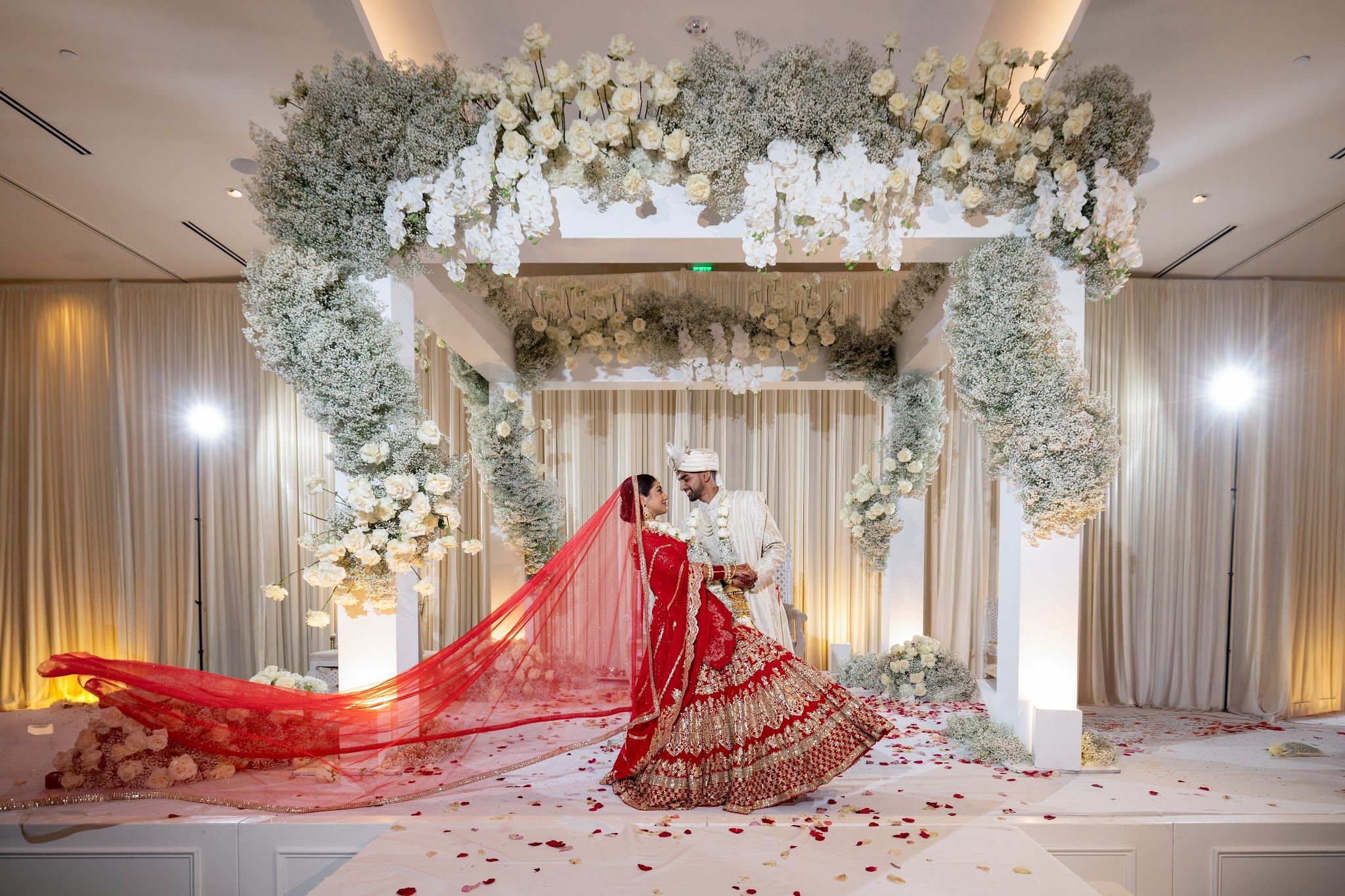 Weddings InStyle Inc