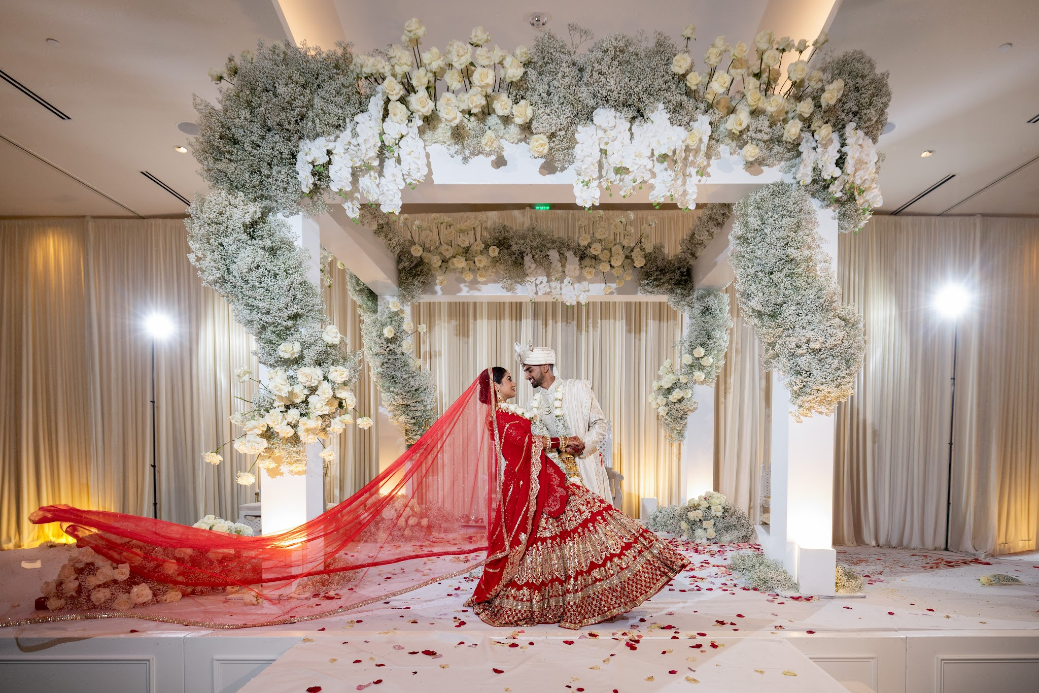 Weddings InStyle Inc