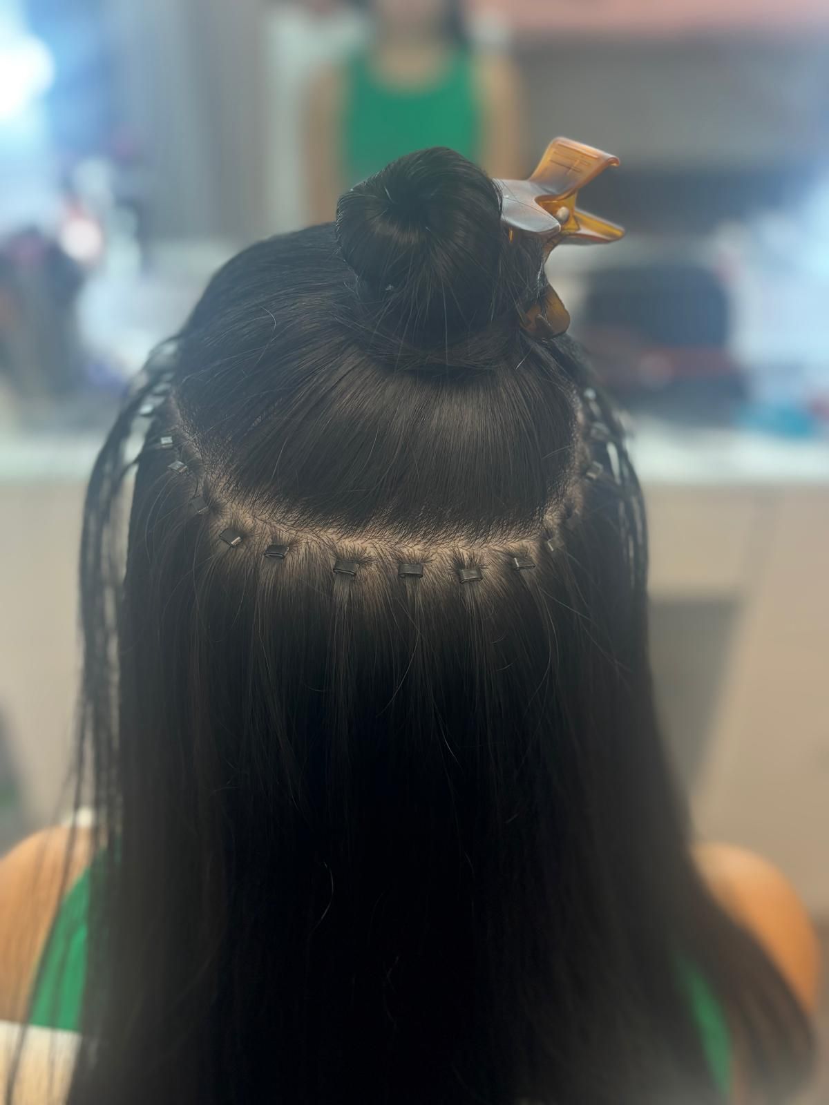 Delia's Duron Makeup Extensions